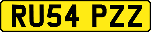 RU54PZZ