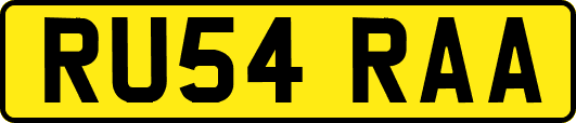 RU54RAA