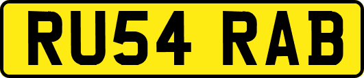 RU54RAB
