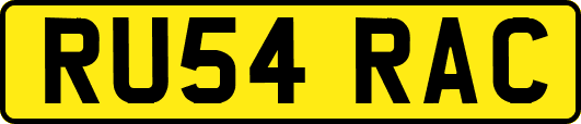 RU54RAC