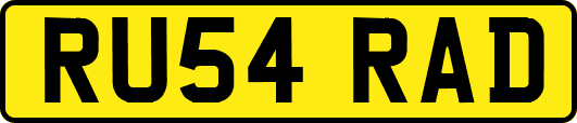 RU54RAD
