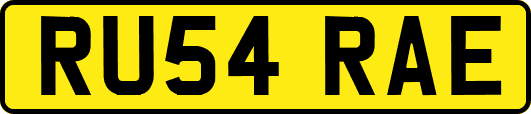 RU54RAE