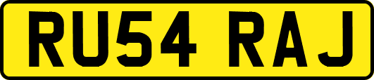 RU54RAJ