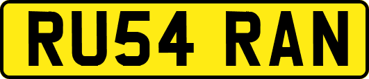 RU54RAN