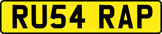 RU54RAP