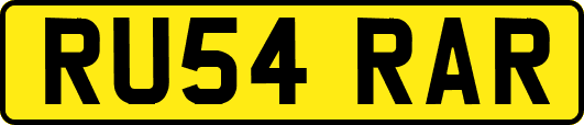 RU54RAR