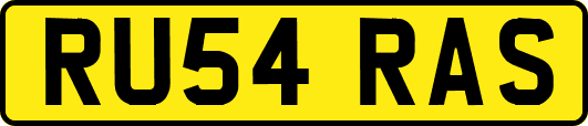 RU54RAS