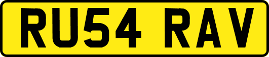RU54RAV