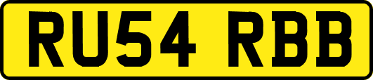 RU54RBB