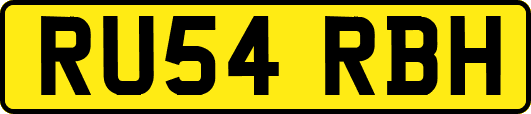 RU54RBH