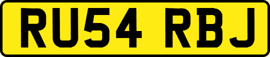RU54RBJ