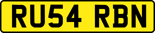 RU54RBN