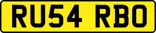 RU54RBO
