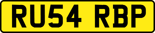 RU54RBP