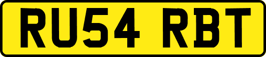 RU54RBT