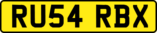 RU54RBX