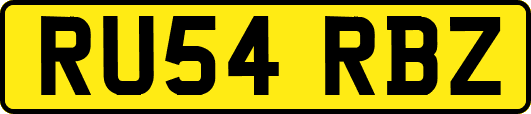 RU54RBZ