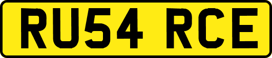 RU54RCE