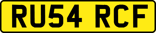 RU54RCF