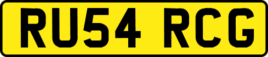 RU54RCG