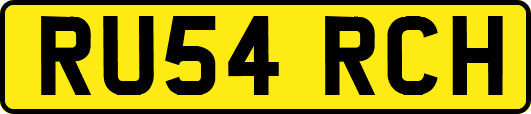 RU54RCH