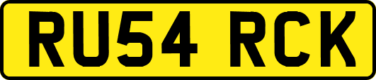 RU54RCK