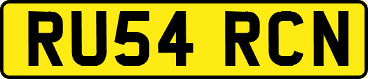 RU54RCN