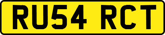 RU54RCT