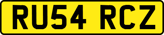 RU54RCZ