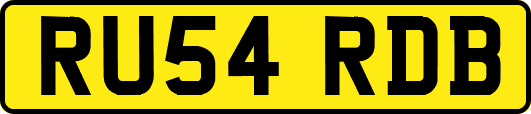 RU54RDB