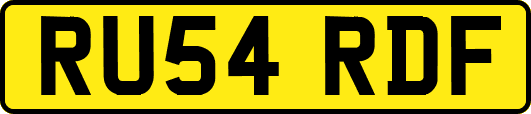 RU54RDF