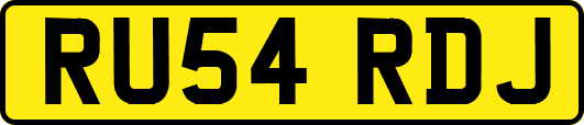 RU54RDJ