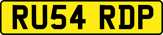 RU54RDP