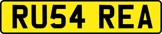 RU54REA