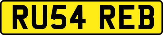 RU54REB
