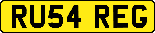 RU54REG