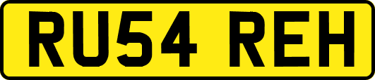 RU54REH