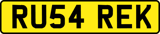 RU54REK