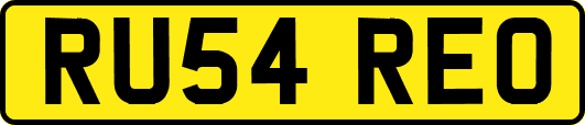 RU54REO