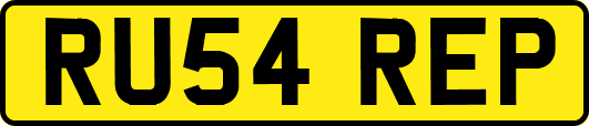 RU54REP