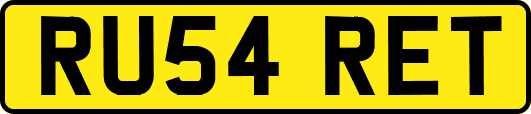 RU54RET