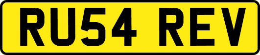 RU54REV