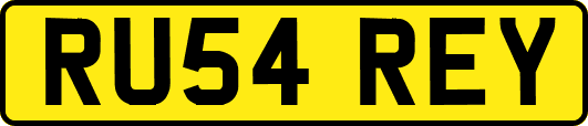RU54REY