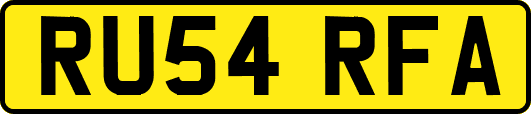 RU54RFA