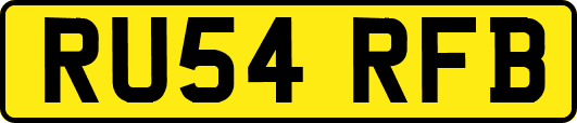 RU54RFB