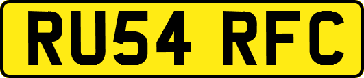 RU54RFC