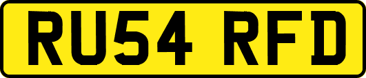 RU54RFD