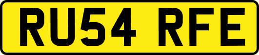 RU54RFE
