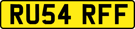 RU54RFF
