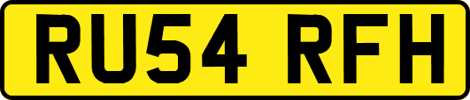 RU54RFH